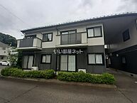 岩手県花巻市下幅22-10：物件画像／大東建託リーシング株式会社　北上店