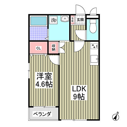 外観画像