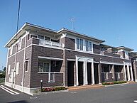 茨城県笠間市住吉：物件画像／大東建託リーシング株式会社　水戸インター店