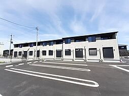 御船レジデンスI