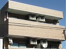 東武東上線 坂戸駅 徒歩7分の賃貸マンション