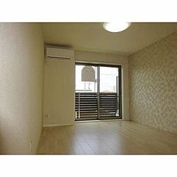 JR仙石線 石巻駅 徒歩10分の賃貸マンション 2階1LDKのリビング/ダイニング