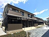 栃木県宇都宮市江曽島町1352-2：物件画像／大東建託リーシング株式会社 宇都宮北店