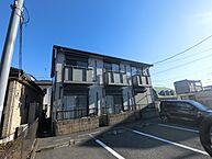 栃木県足利市田中町585-4：物件画像／大東建託リーシング株式会社 佐野店