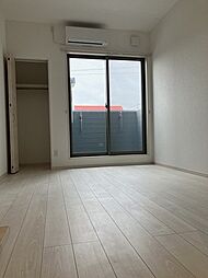 MODERN PALAZZO 大村litmus 110 1階1SKのリビング/ダイニング