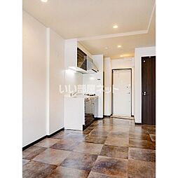 Le Gioie(レジョイエ)ささしまライブ駅 301 3階1LDKのリビング/ダイニング