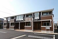愛媛県西条市大町1105番地2：物件画像／大東建託リーシング株式会社 新居浜店 
