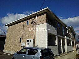 ウィステリアガーデンII 202