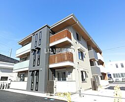 セッティエーム高崎Ａ 303