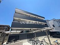 大阪府堺市北区北花田町4丁：物件画像／大東建託リーシング株式会社 住道店