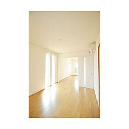 La　felice　vita 201 2階1LDKのリビング/ダイニング