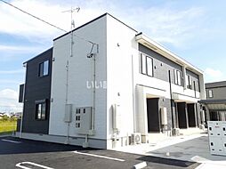 アリエッタＡ 101