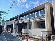 兵庫県尼崎市東難波町4丁目：物件画像／大東建託リーシング株式会社 伊丹店
