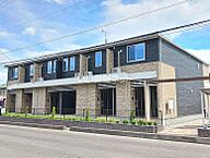 福島県福島市笹谷字稲場：物件画像／大東建託リーシング株式会社 福島店