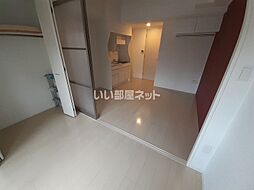 セレニテ神戸元町 1510 15階1DKのリビング/ダイニング