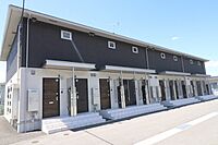 福島県福島市小倉寺字中ノ作12-1：物件画像／大東建託リーシング株式会社 福島店