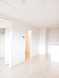 Ｍａｒｖｅｌｏｕｓ 203 2階2LDKのリビング/ダイニング