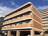 兵庫県神戸市須磨区車字潰ノ下1081番地1：物件画像／大東建託リーシング株式会社 神戸店