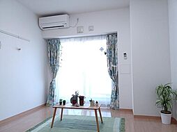 アスコット木ノ下 303 3階1Kのリビング/ダイニング