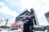 大分県大分市古国府6丁目：物件画像／大東建託リーシング株式会社　大分駅前店