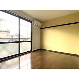 ステーションハウスC 103 1階1Kのリビング/ダイニング