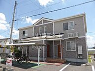 香川県高松市円座町：物件画像／大東建託リーシング株式会社　高松国道11号店