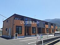 愛媛県四国中央市土居町土居：物件画像／大東建託リーシング株式会社 新居浜店 