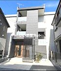 神奈川県海老名市東柏ケ谷3丁目17-44：物件画像／大東建託リーシング株式会社 大和駅前店