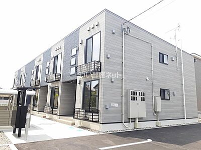 外観 外観