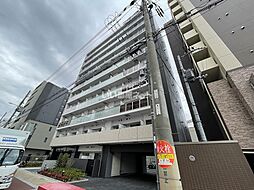 Osaka Metro今里筋線 新森古市駅 徒歩11分の賃貸マンション
