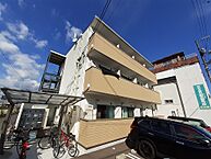広島県大竹市西栄1丁目：物件画像／大東建託リーシング株式会社 岩国店