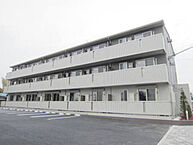 茨城県古河市長谷町23-13：物件画像／大東建託リーシング株式会社　桶川店