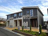 群馬県安中市中宿1922-2：物件画像／大東建託リーシング株式会社　高崎店