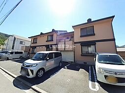 セジュール北尾