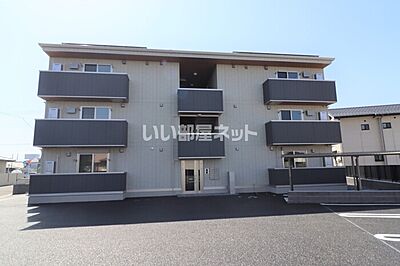 外観 外観