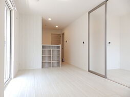 ヴェルデュール 102 1階1LDKのリビング/ダイニング