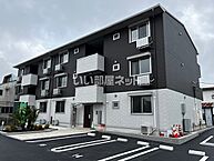 熊本県八代市松江町473番1：物件画像／大東建託リーシング株式会社　宇土店