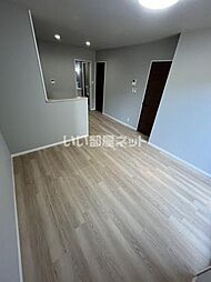 セラータ 107 1階2LDKのリビング/ダイニング