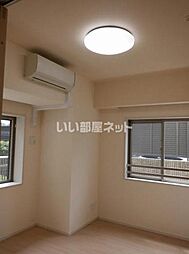 イニシア大宮日進 106 1階3SLDKのリビング/ダイニング