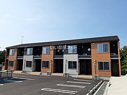 ヴィラ　ハナブサ3番館 105