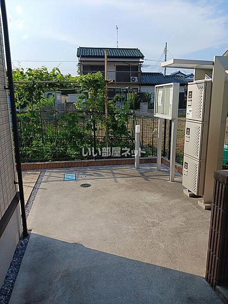 外観画像