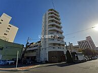 広島県呉市中通4丁目7-4：物件画像／大東建託リーシング株式会社 安芸店