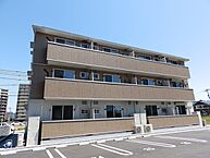 山口県山口市小郡給領町2番32：物件画像／大東建託リーシング株式会社　山口店