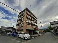 佐賀県三養基郡基山町大字小倉：物件画像／大東建託リーシング株式会社 鳥栖店
