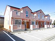 栃木県足利市若草町：物件画像／大東建託リーシング株式会社 佐野店
