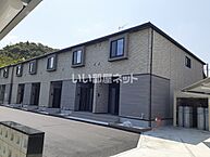 兵庫県高砂市阿弥陀町南池：物件画像／大東建託リーシング株式会社　加古川店