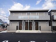 静岡県藤枝市下青島：物件画像／大東建託リーシング株式会社 藤枝店