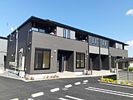 茨城県龍ケ崎市若柴町：物件画像／大東建託リーシング株式会社 守谷店