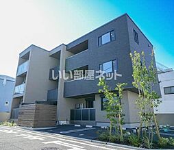 ヴィアソーレ光陽 301