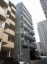 プロクシィスクエア藤見ヶ丘